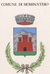 Emblema del comune di Mompantero